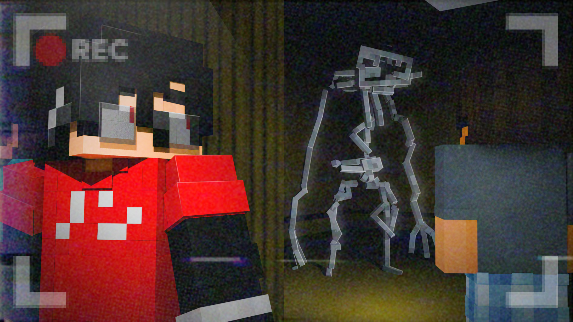 Background Character